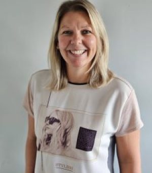 Hannah, Admin Assistant