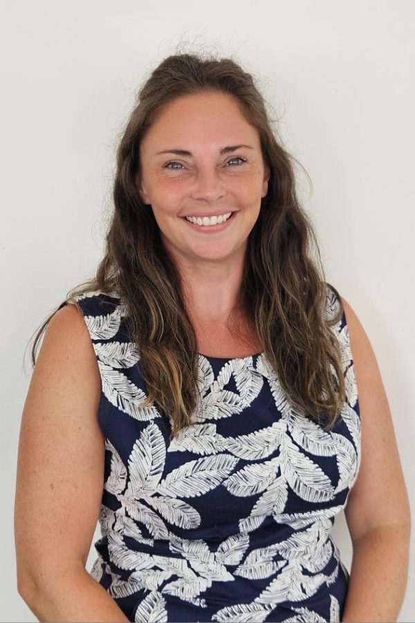 Katrina, Service Director